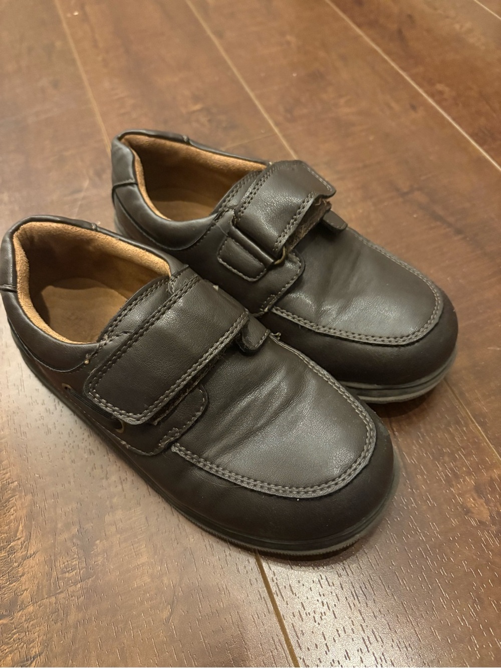 Kids Dress Shoes Size 1